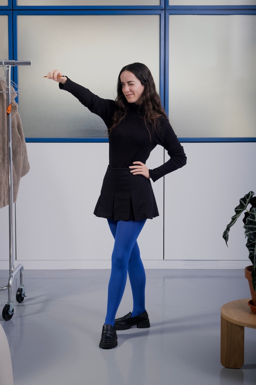 3tg — Tres Tipos Gráficos, nosotros: Equipo (fig. 6)