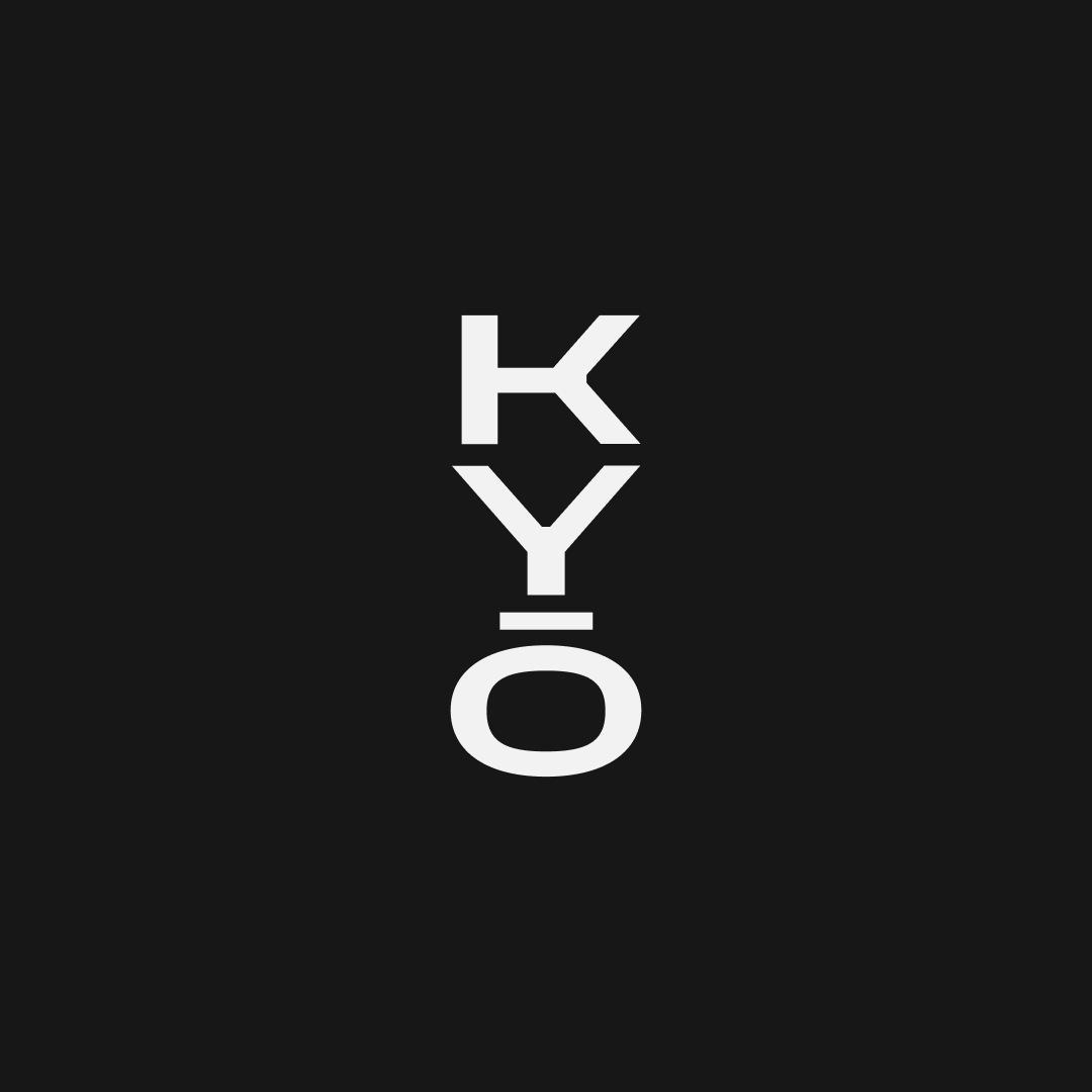 3tg — Tres Tipos Gráficos, news: KYO Matcha (thumbnail)