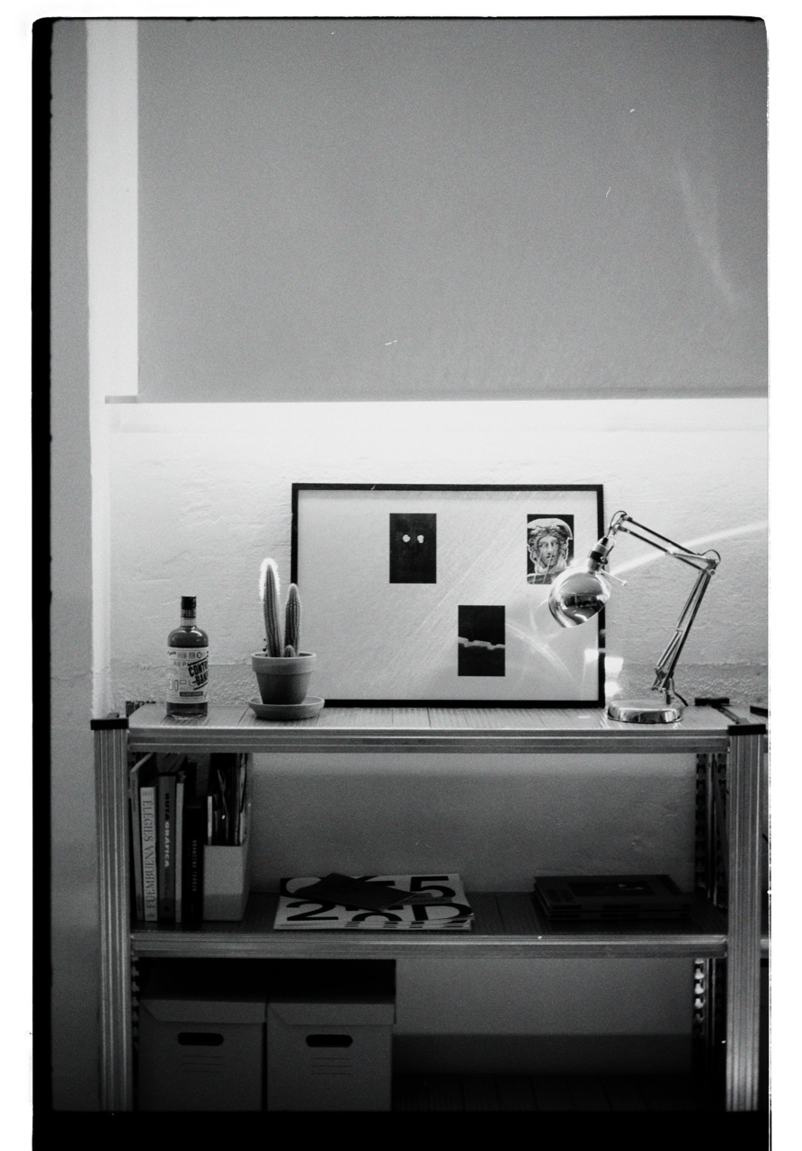 3tg — Tres Tipos Gráficos, nosotros (fig. 13)