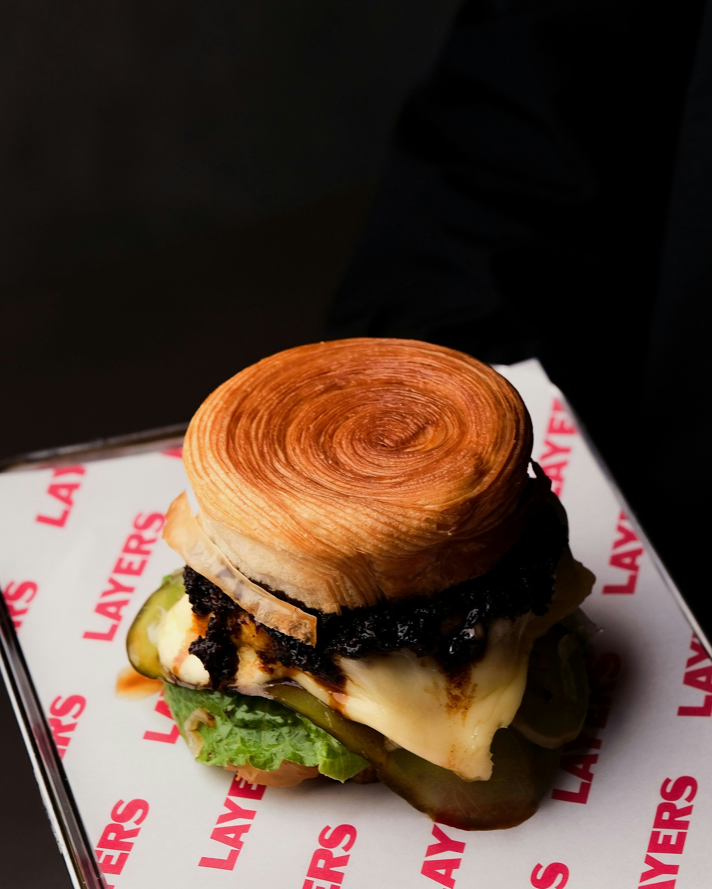 3tg — Tres Tipos Gráficos, news: Layers Bakery (thumbnail)