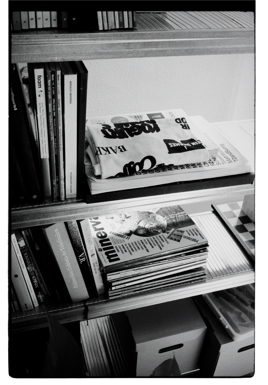 3tg — Tres Tipos Gráficos, nosotros (fig. 8)