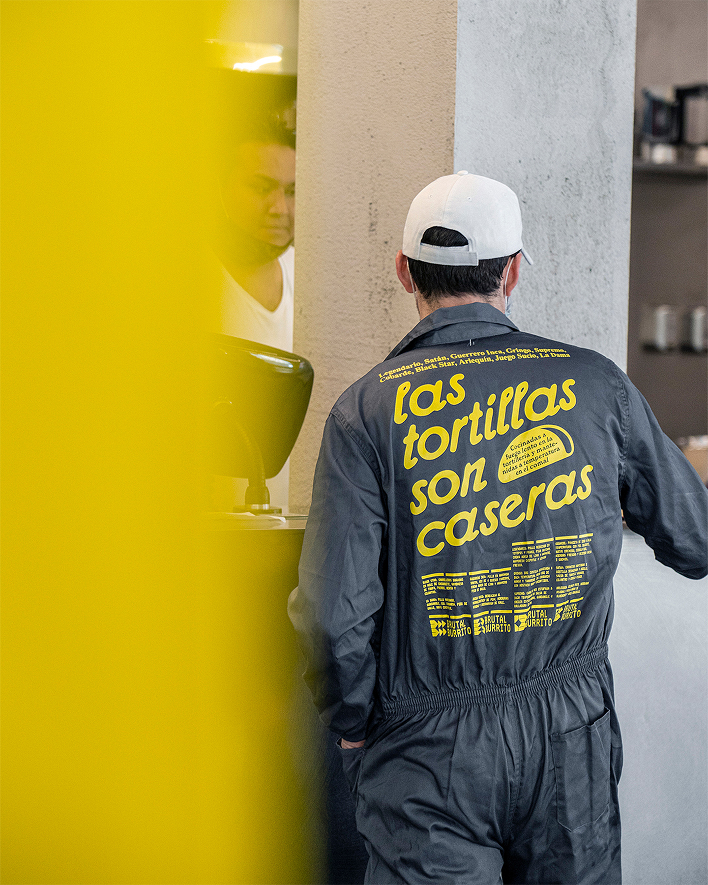 3tg — Tres Tipos Gráficos, project: Brutal Burrito (fig. 2)