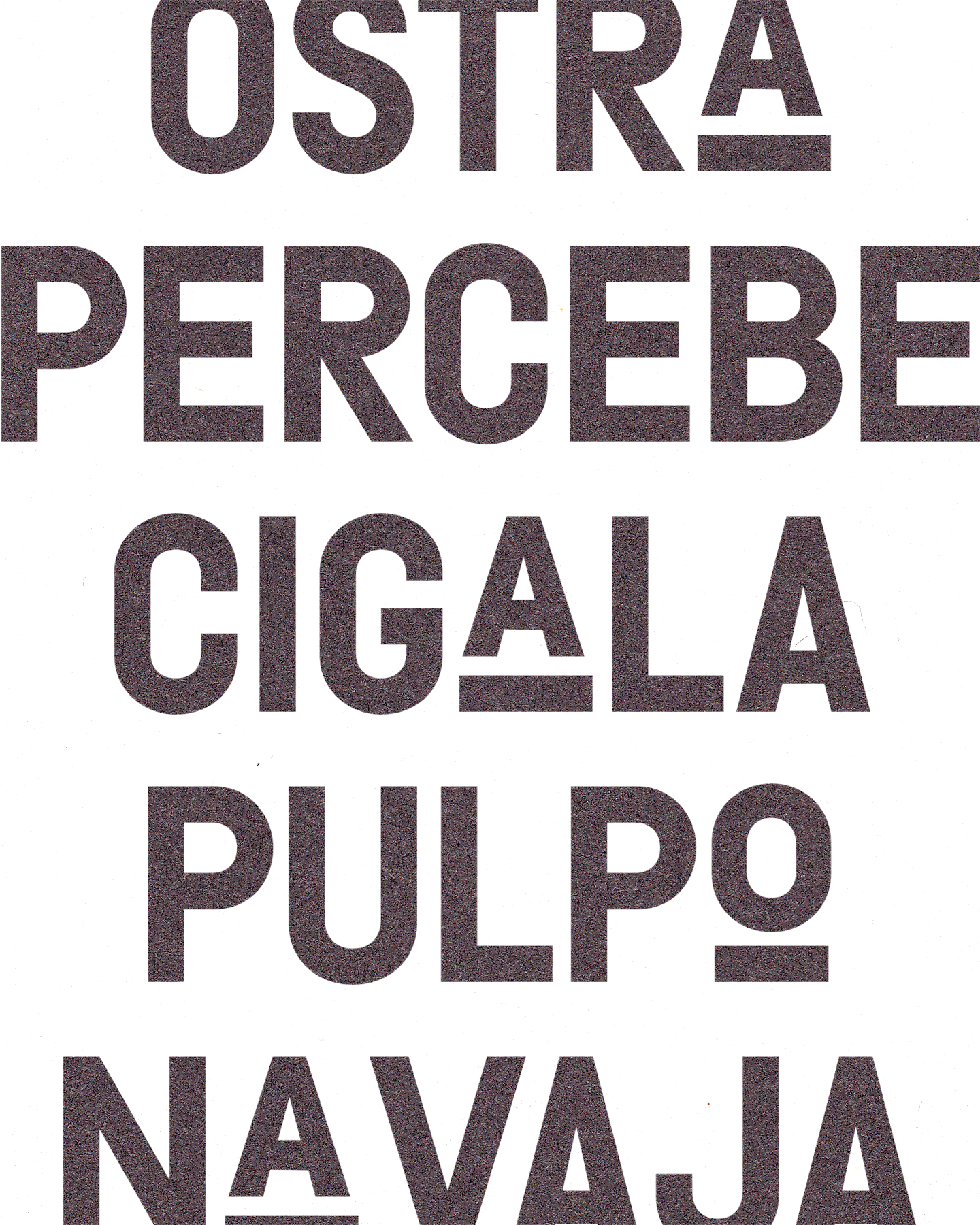 3tg — Tres Tipos Gráficos, project: Mercado San Anton (fig. 10)