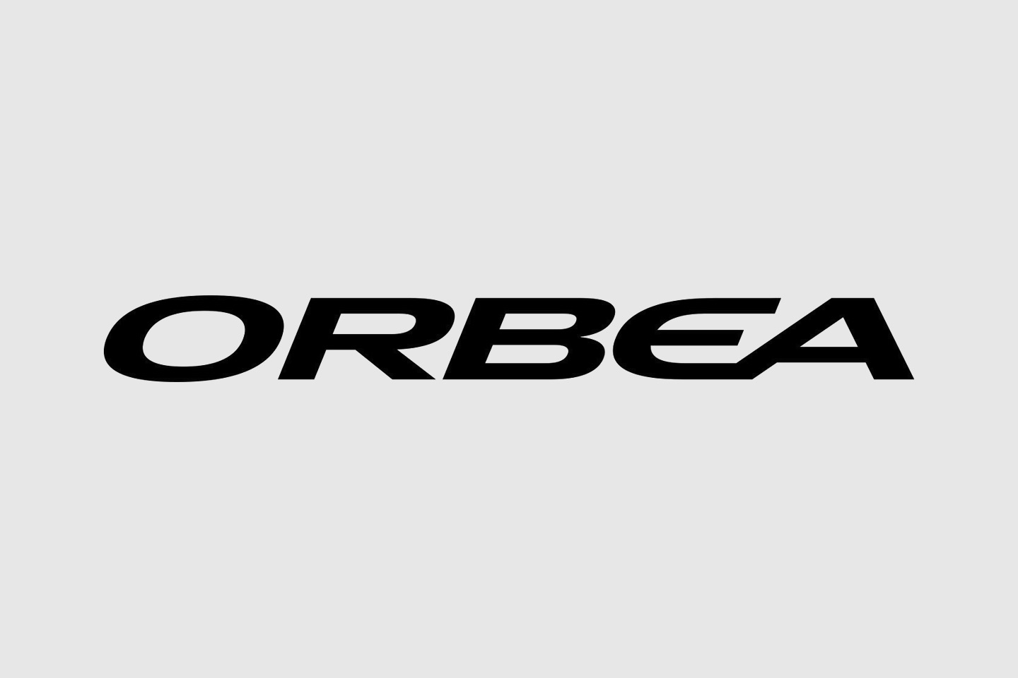 Orbea логотип